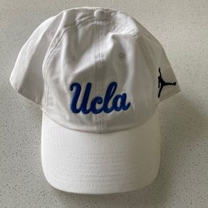 UCLA Hat - Adjustable